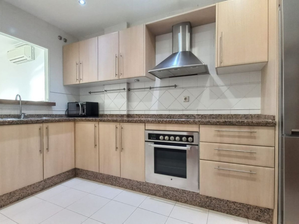 Apartment for sale in Mijas