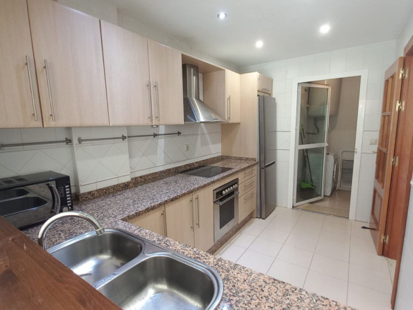 Apartment for sale in Mijas
