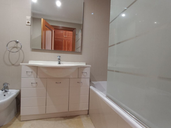 Apartment for sale in Mijas