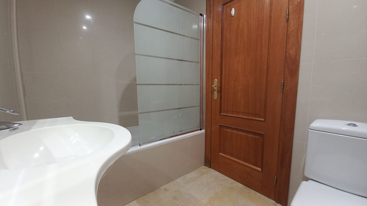 Apartment for sale in Mijas