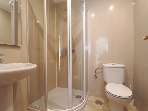Apartment for sale in Mijas