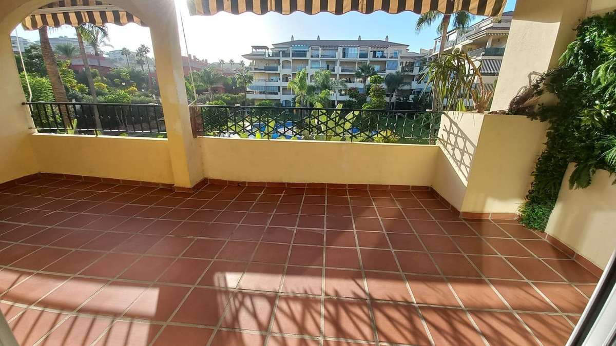 Apartment for sale in Mijas