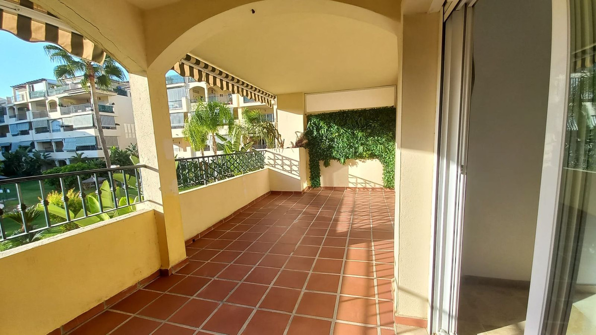 Apartment for sale in Mijas