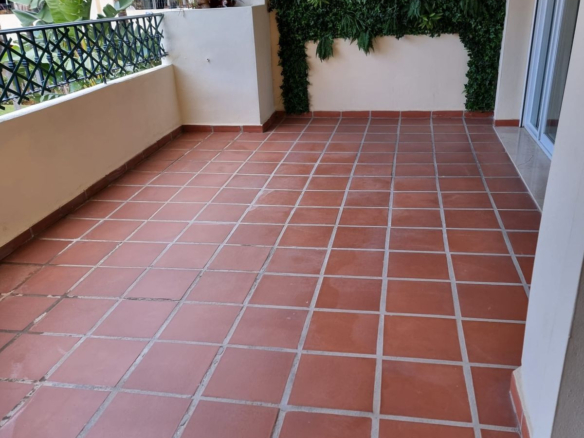 Apartment for sale in Mijas