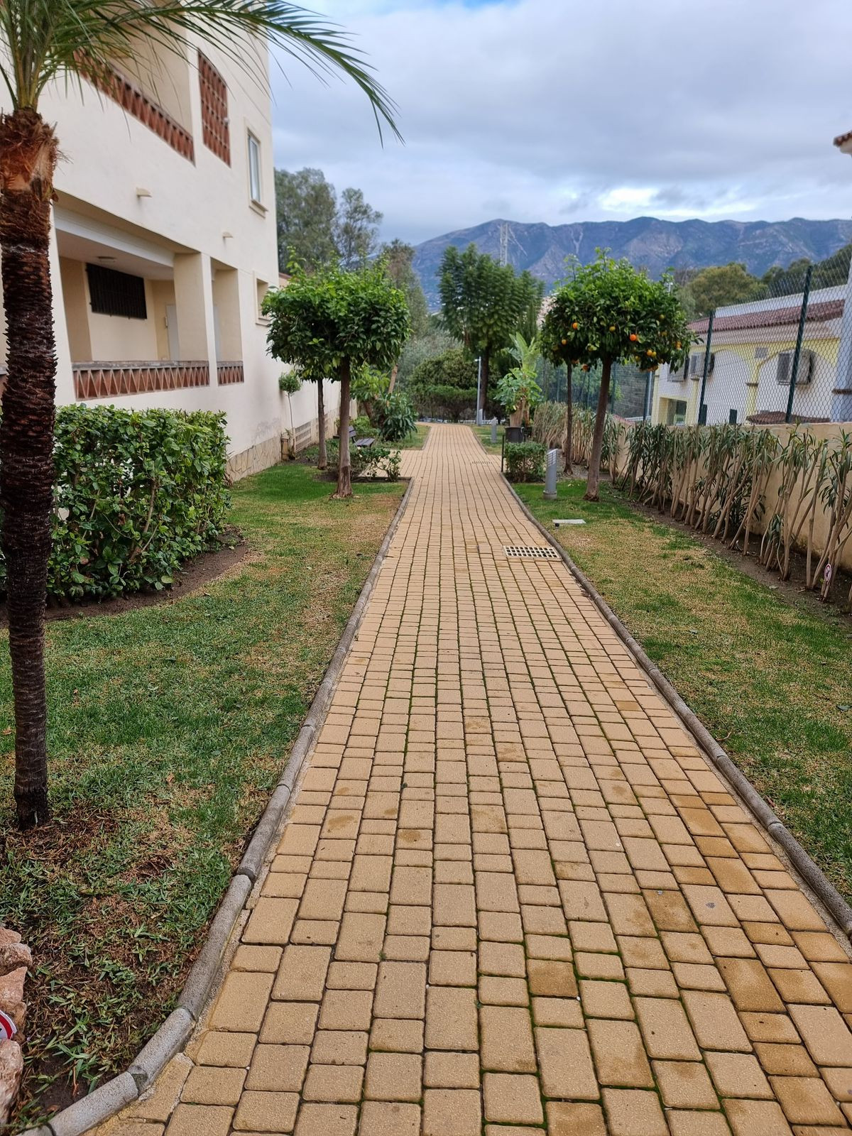 Apartment for sale in Mijas