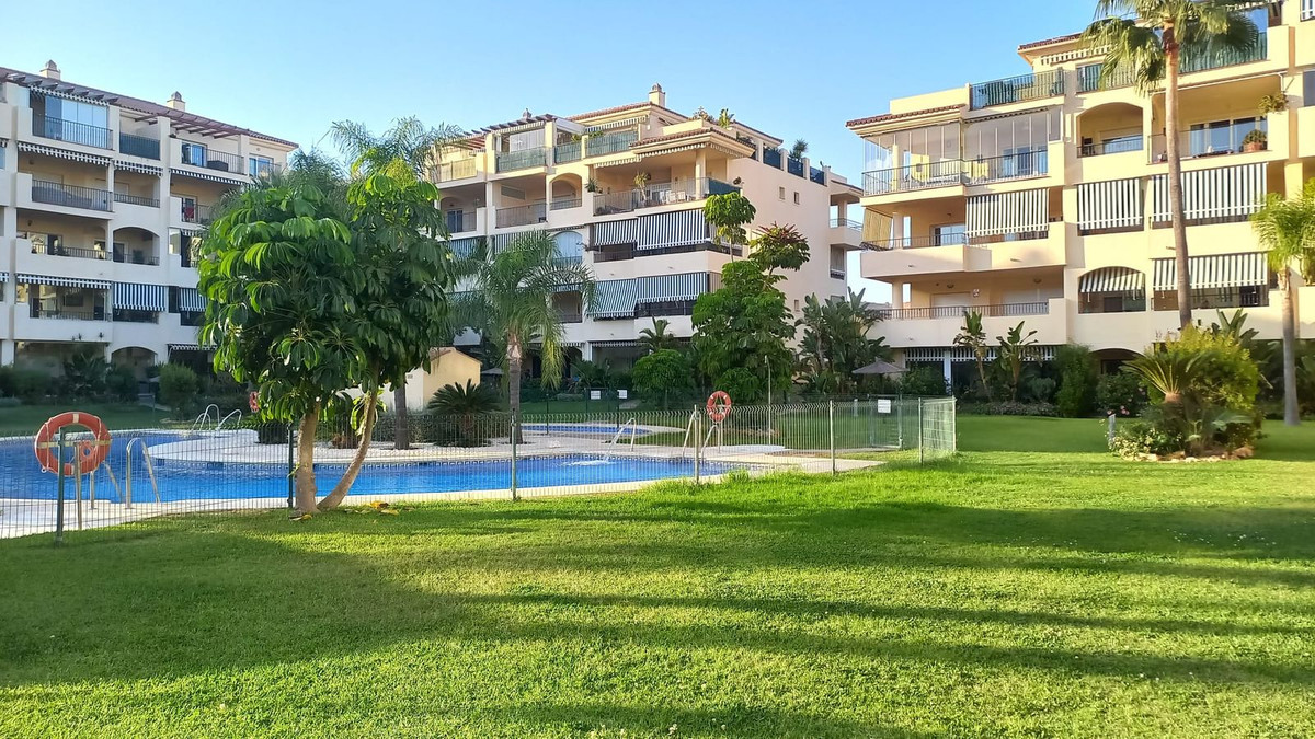 Apartment for sale in Mijas
