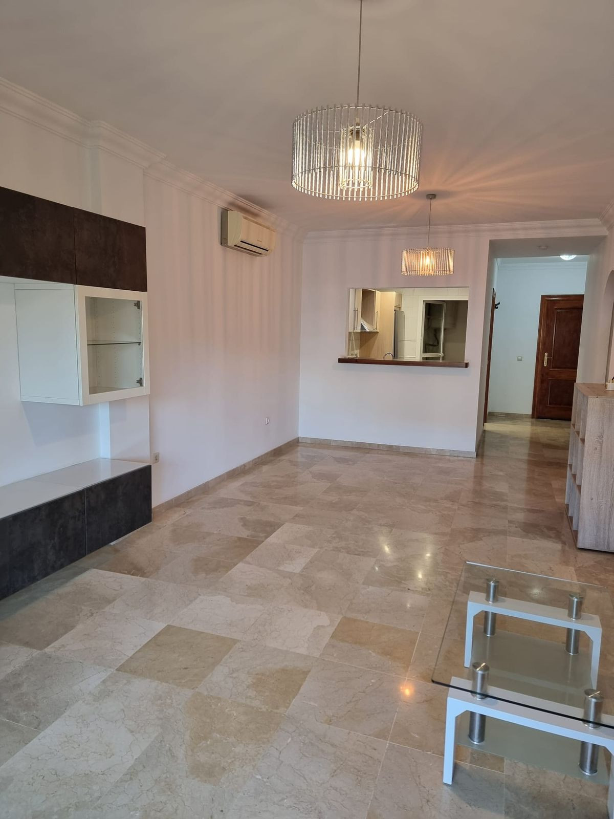 Apartment for sale in Mijas