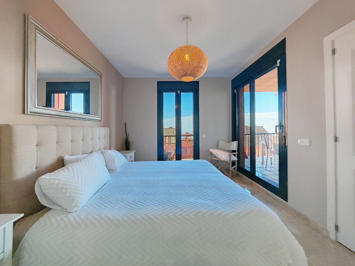Apartment for sale in Mijas