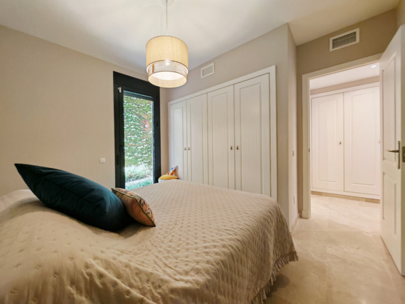 Apartment for sale in Mijas