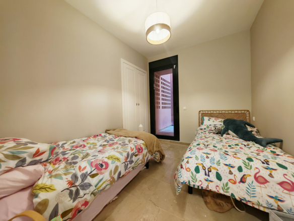 Apartment for sale in Mijas