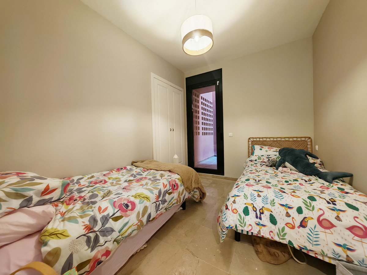 Apartment for sale in Mijas