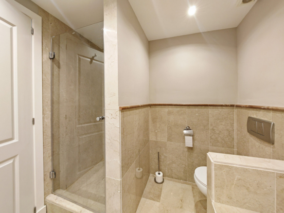 Apartment for sale in Mijas