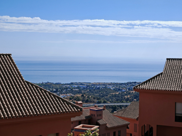 Apartment for sale in Mijas