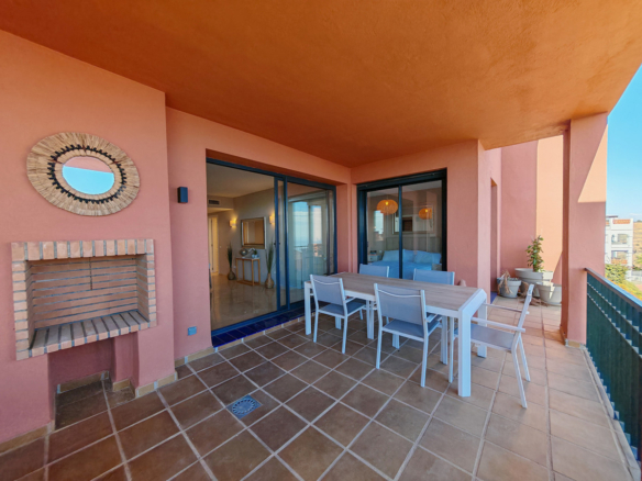 Apartment for sale in Mijas