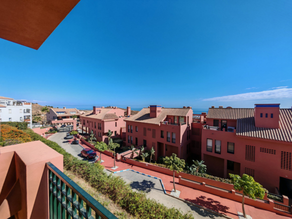 Apartment for sale in Mijas