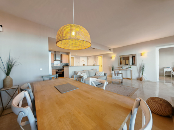 Apartment for sale in Mijas