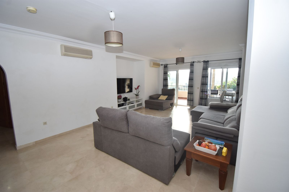 Apartment for sale in Mijas