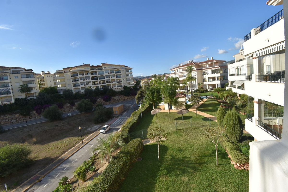 Apartment for sale in Mijas