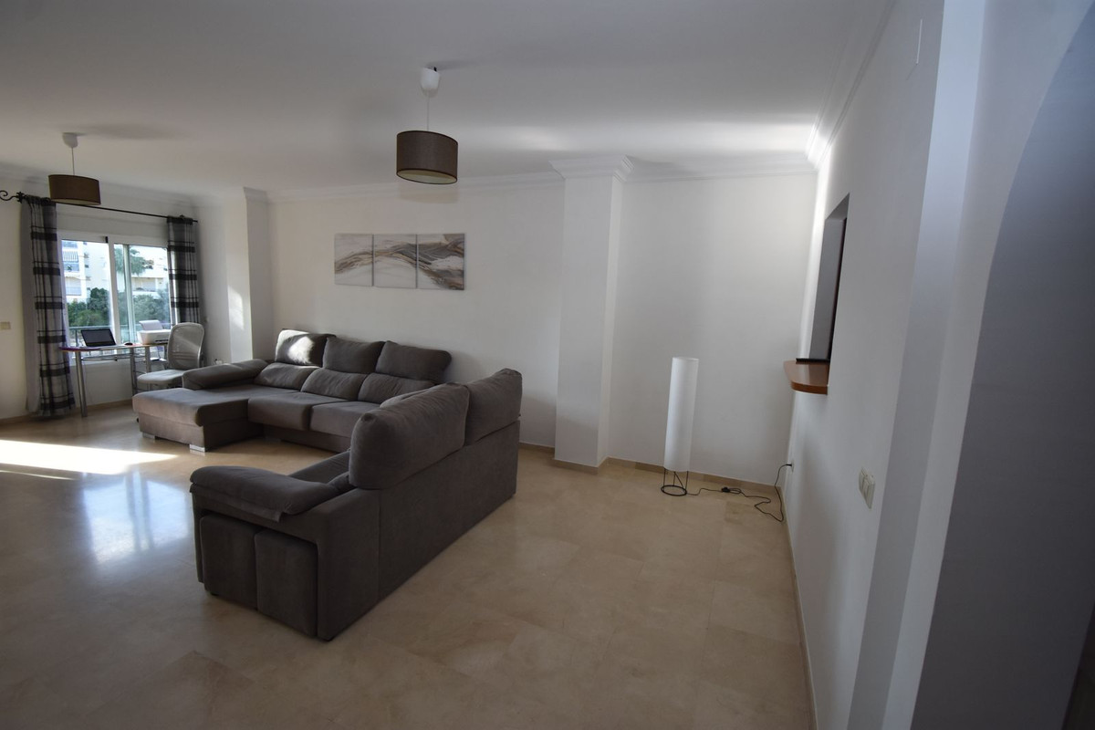 Apartment for sale in Mijas