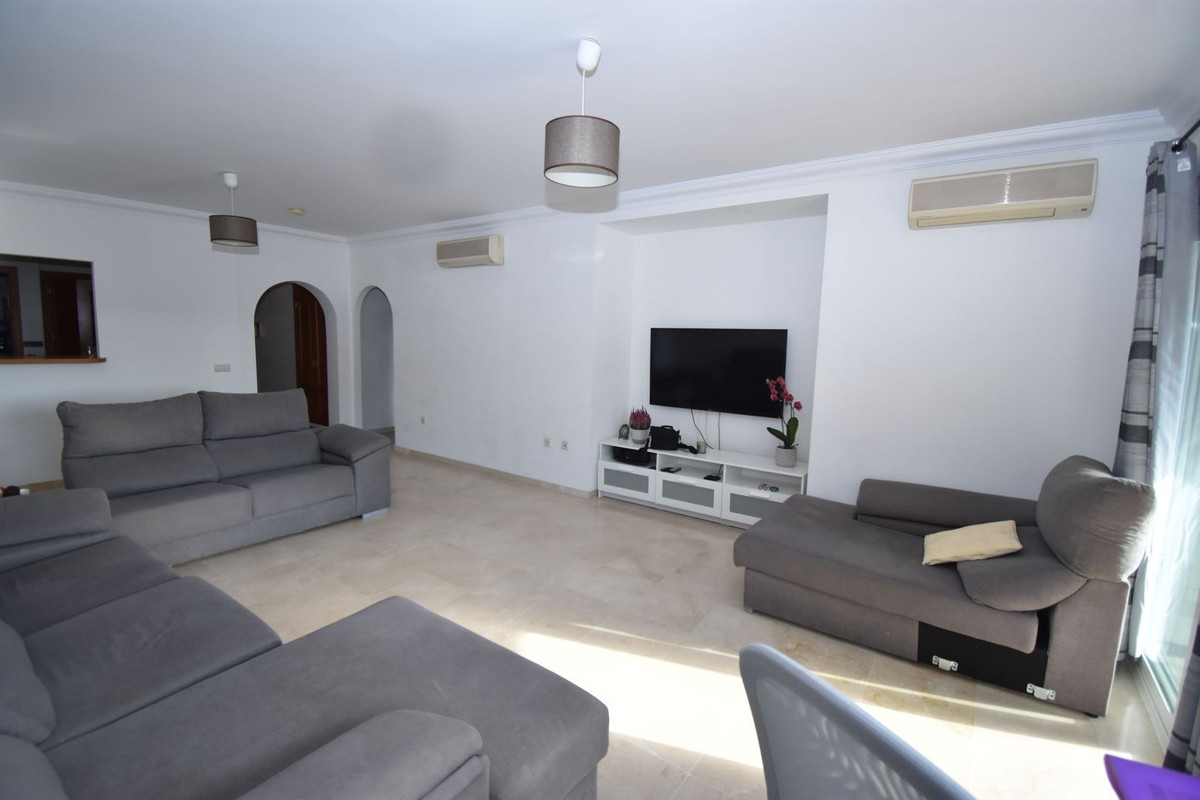 Apartment for sale in Mijas