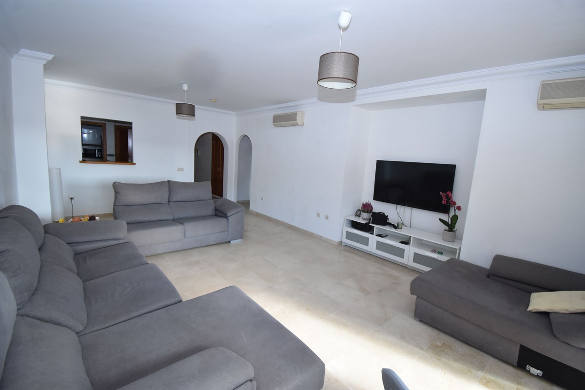Apartment for sale in Mijas
