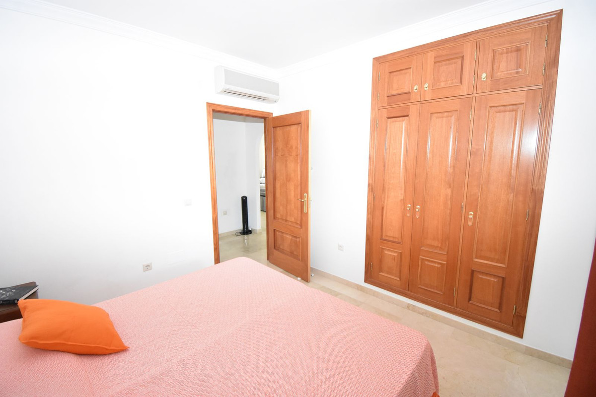 Apartment for sale in Mijas