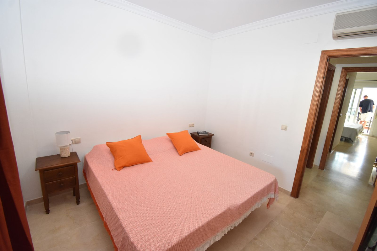 Apartment for sale in Mijas
