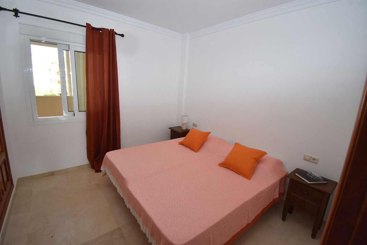 Apartment for sale in Mijas