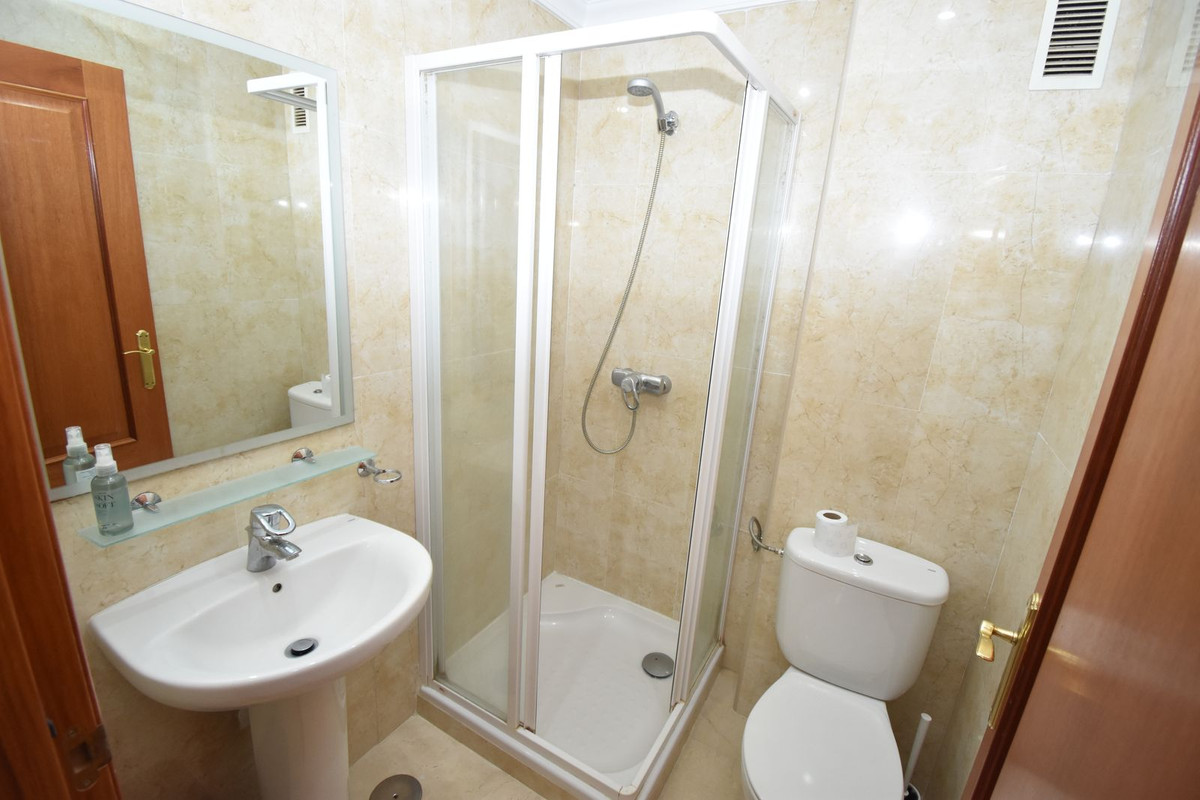 Apartment for sale in Mijas