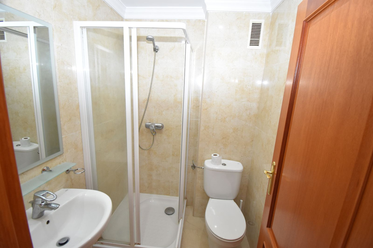 Apartment for sale in Mijas