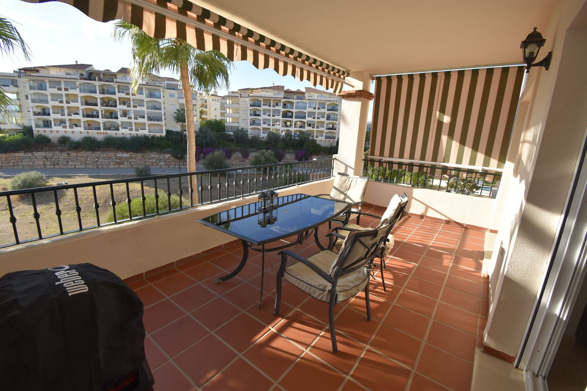 Apartment for sale in Mijas