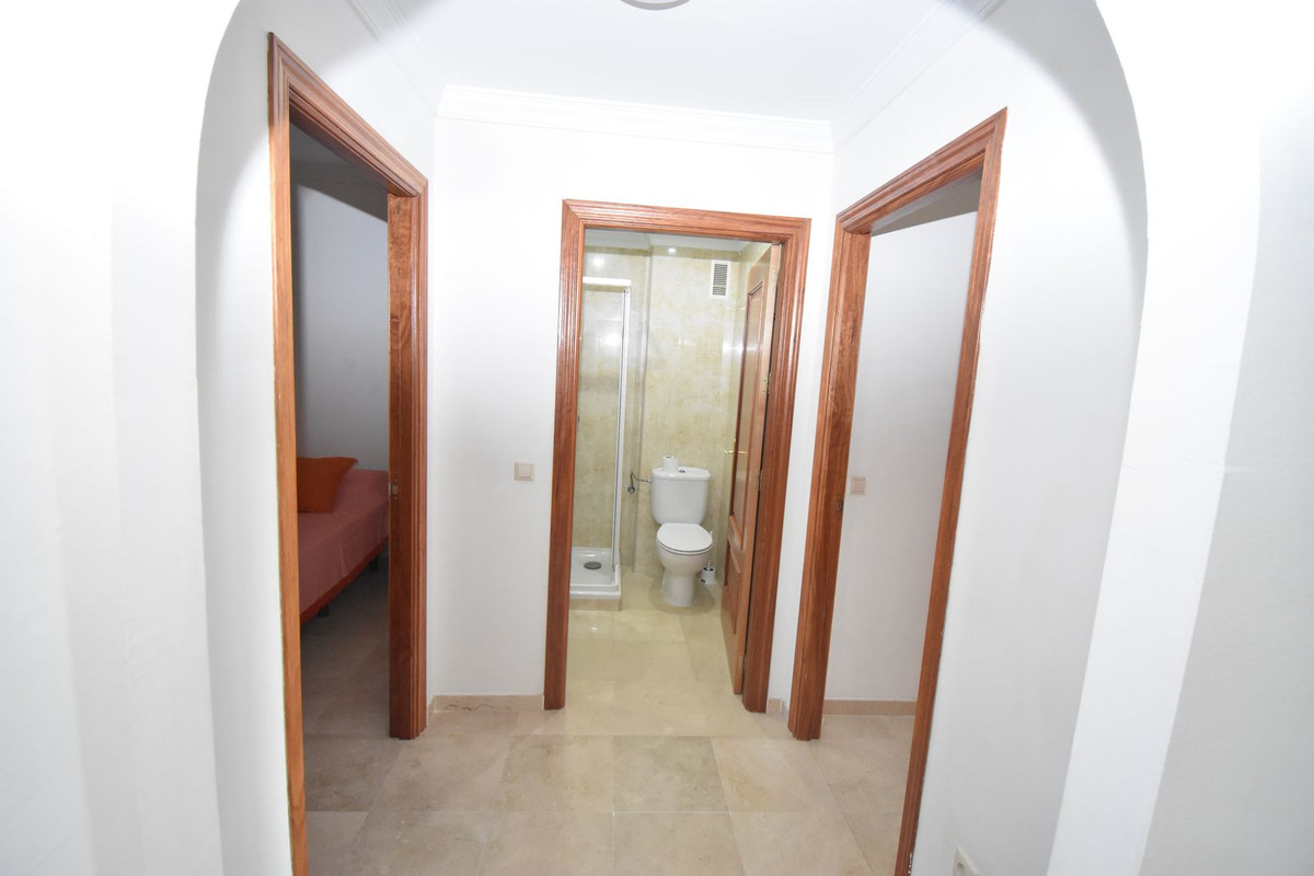 Apartment for sale in Mijas