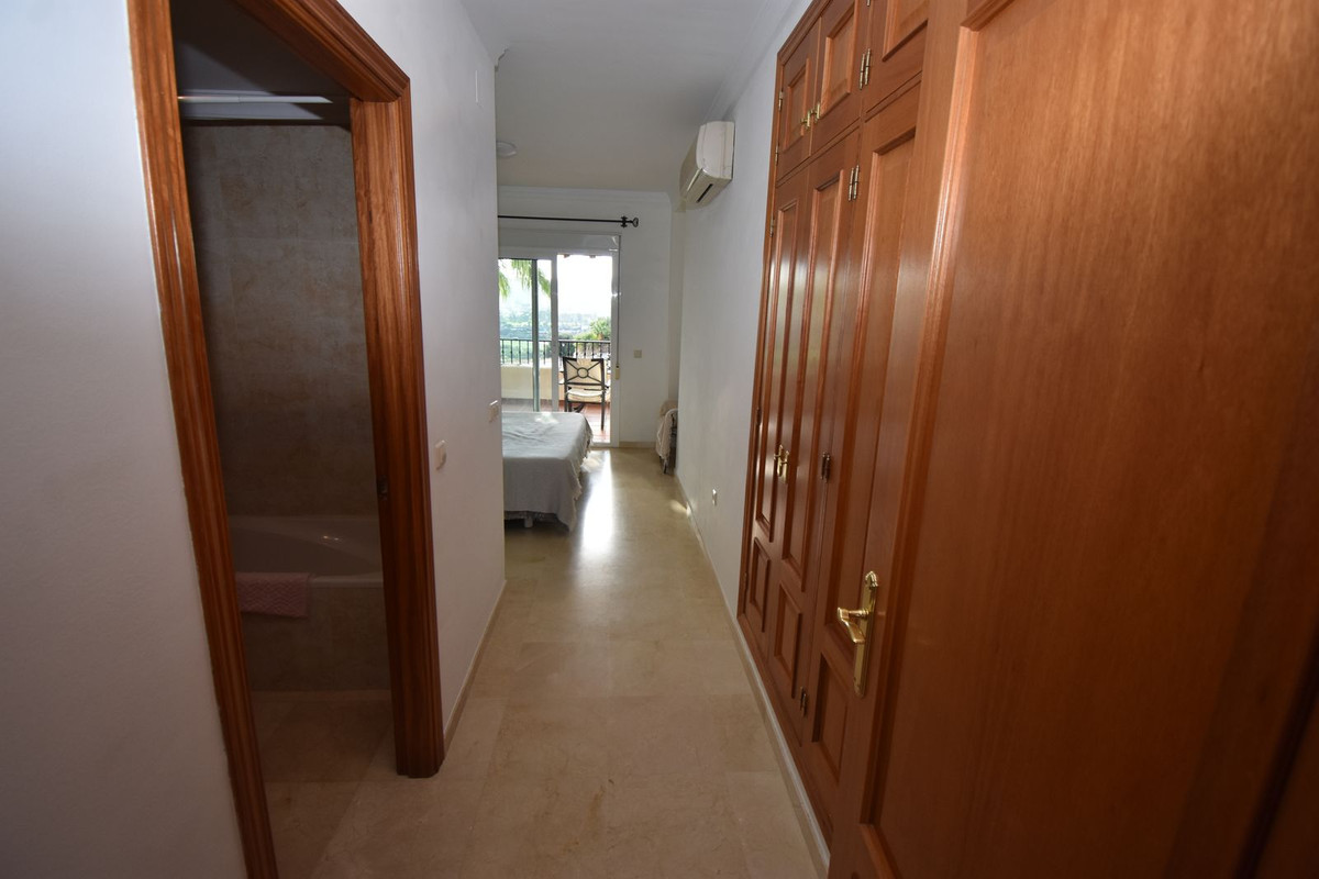 Apartment for sale in Mijas