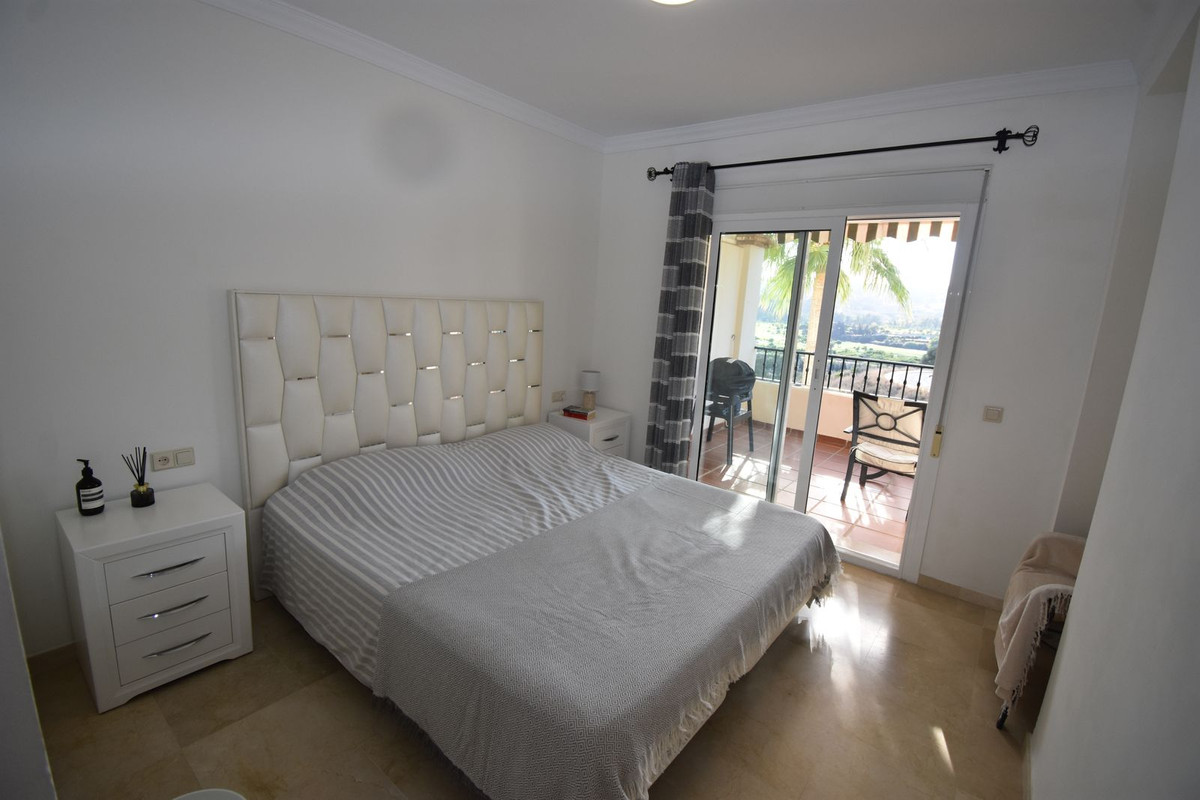 Apartment for sale in Mijas