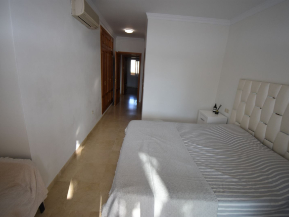 Apartment for sale in Mijas