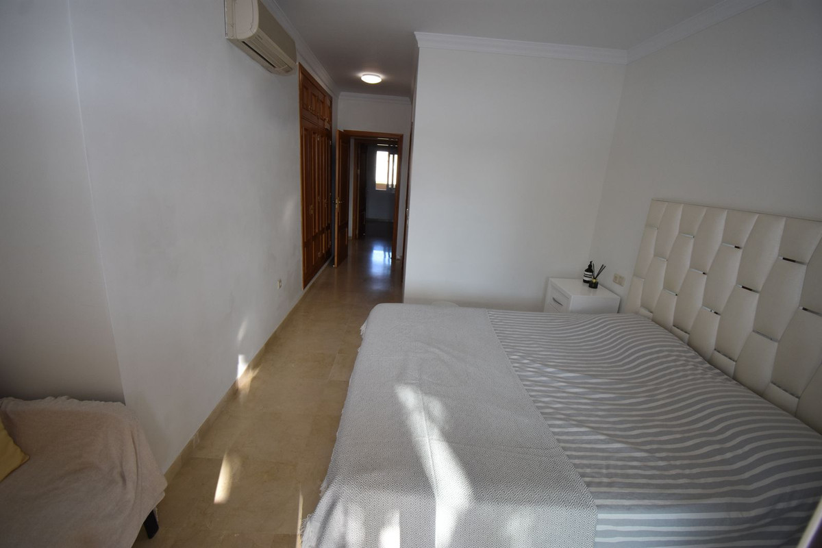 Apartment for sale in Mijas