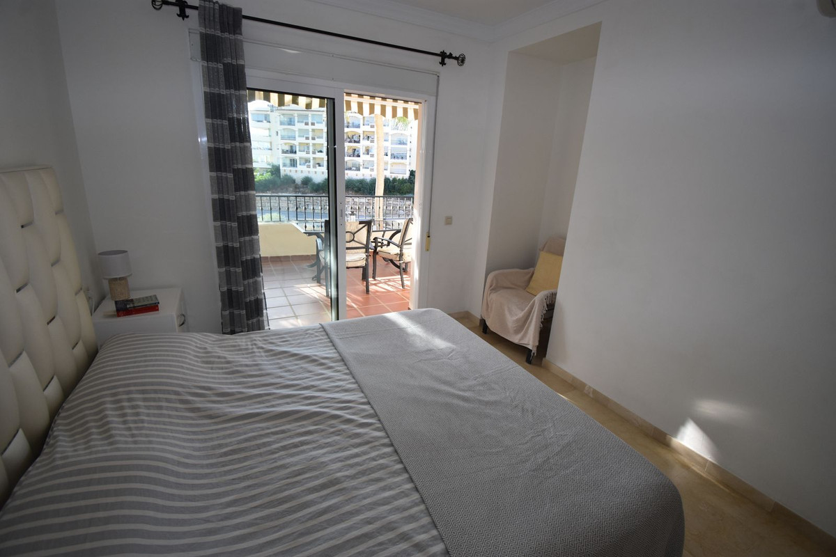 Apartment for sale in Mijas