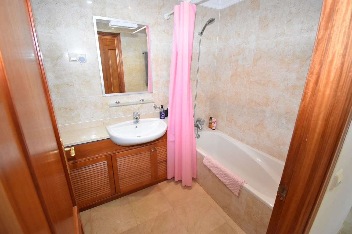 Apartment for sale in Mijas