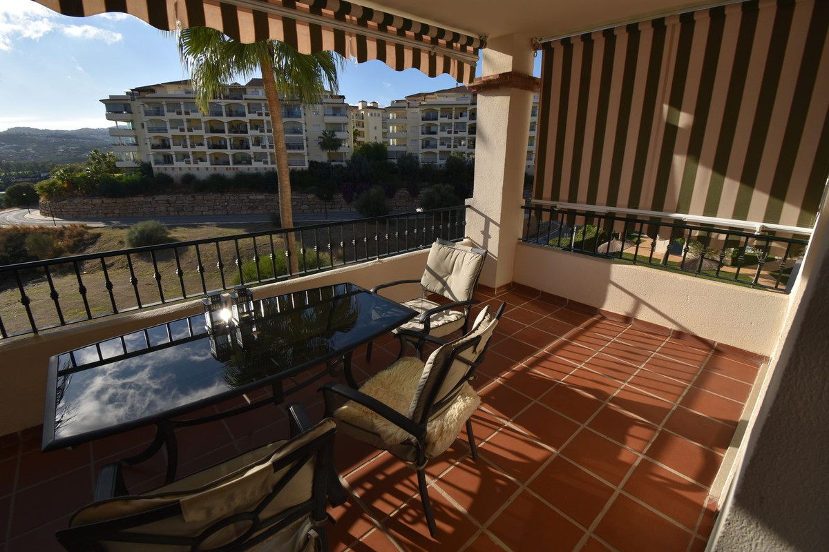 Apartment for sale in Mijas