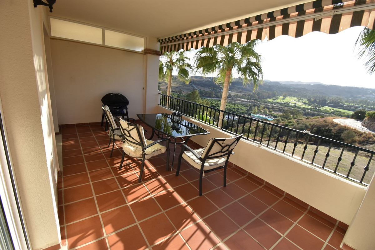 Apartment for sale in Mijas