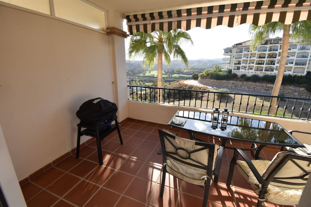 Apartment for sale in Mijas