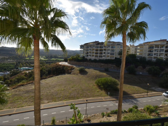 Apartment for sale in Mijas