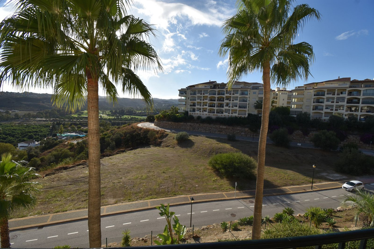 Apartment for sale in Mijas