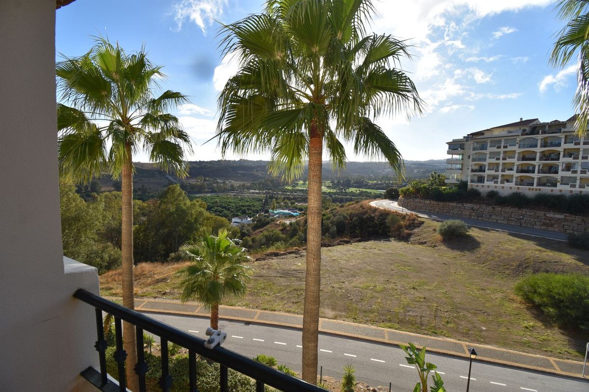 Apartment for sale in Mijas