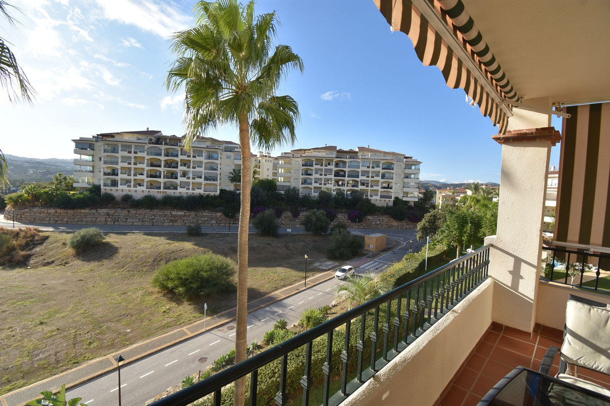 Apartment for sale in Mijas