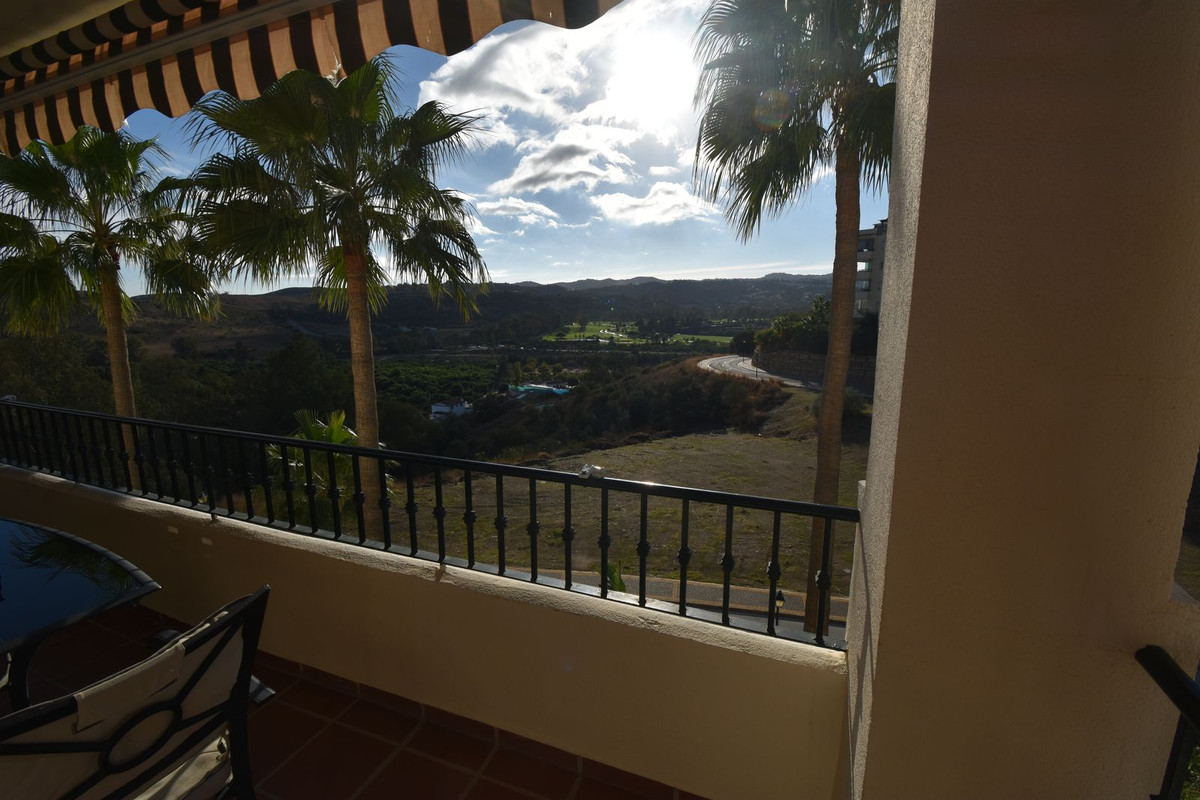 Apartment for sale in Mijas
