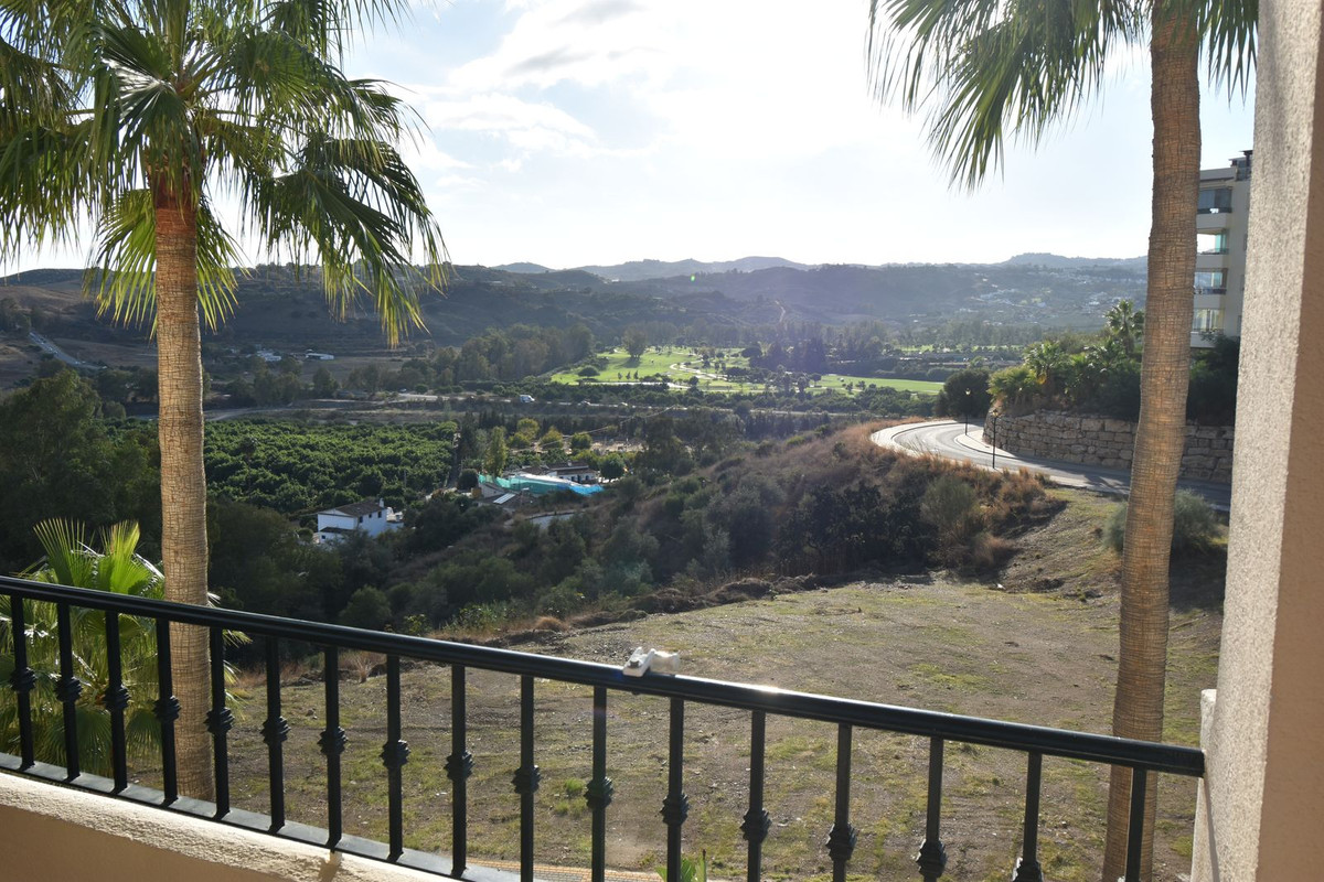 Apartment for sale in Mijas