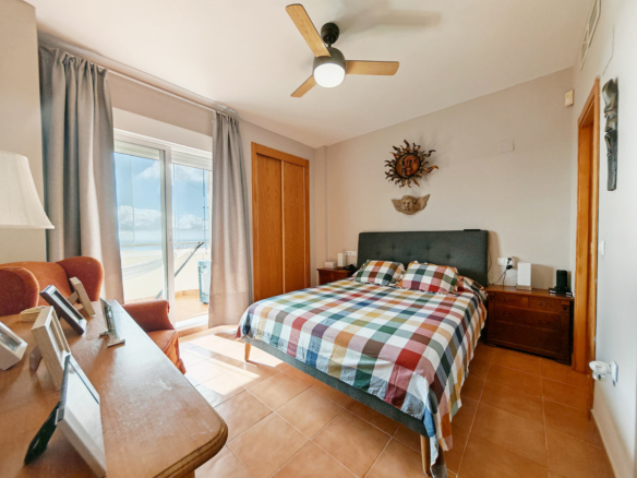 Apartment for sale in Mijas