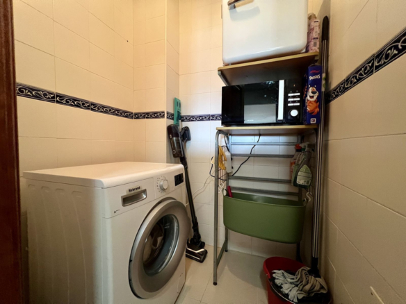 Apartment for sale in Mijas