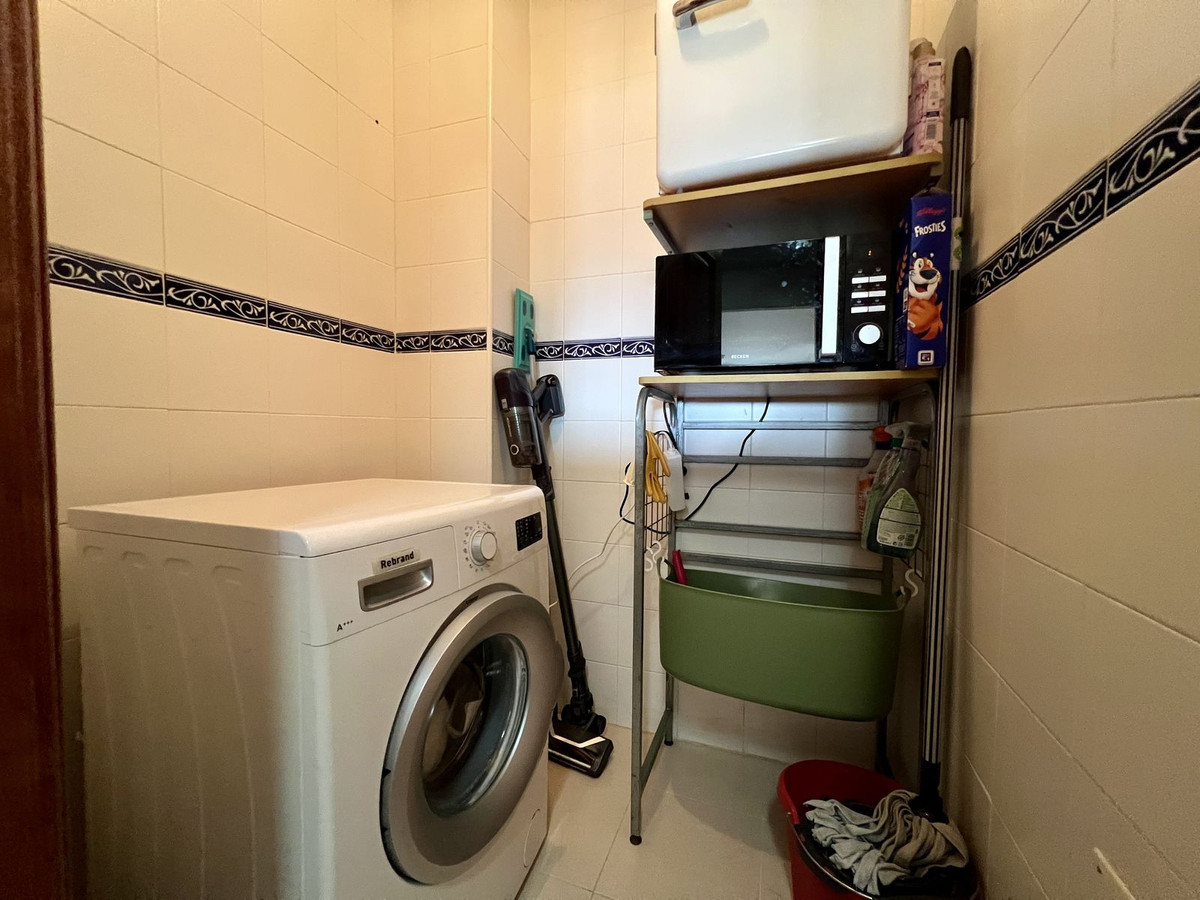 Apartment for sale in Mijas
